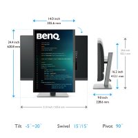 BENQ RD240Q product thumbnail