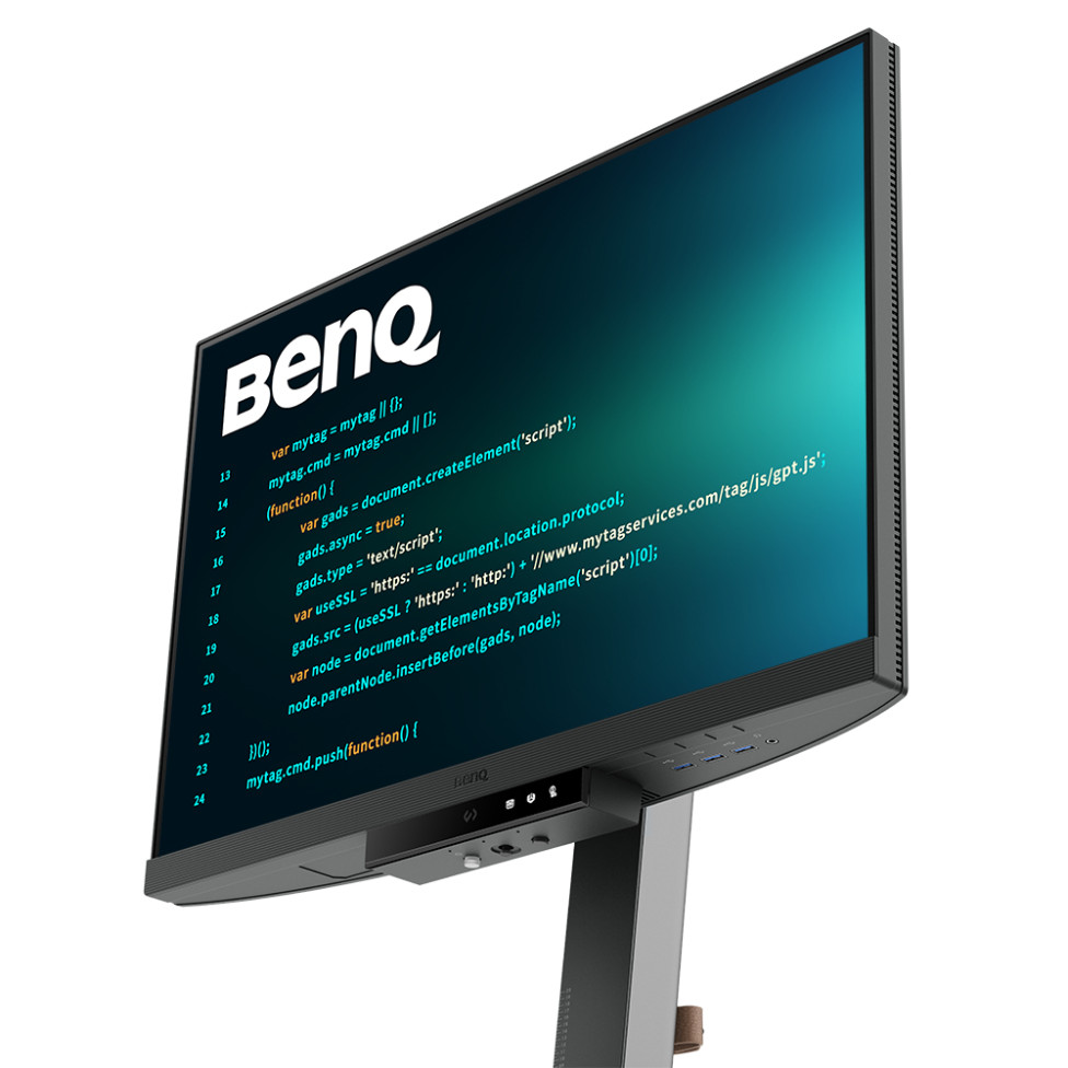 BENQ RD240Q product photo