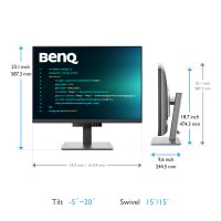 BENQ RD280U product thumbnail