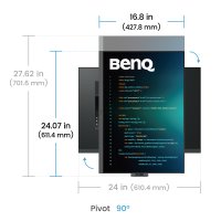 Benq RD280UA product thumbnail