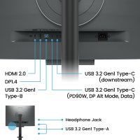 Benq RD280UA product thumbnail