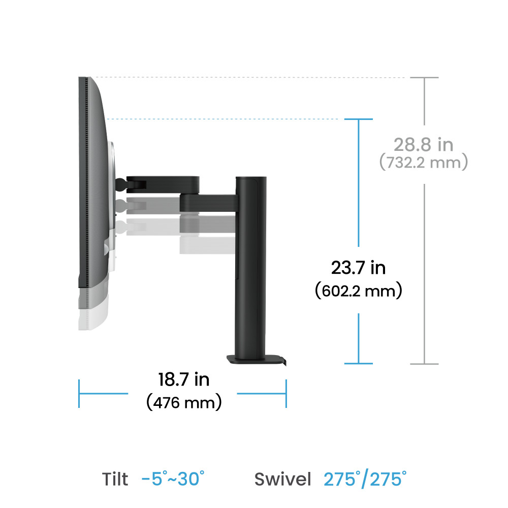 Benq RD280UA product photo