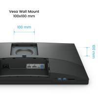Benq SW242Q product thumbnail
