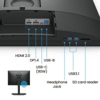 Benq SW242Q product thumbnail
