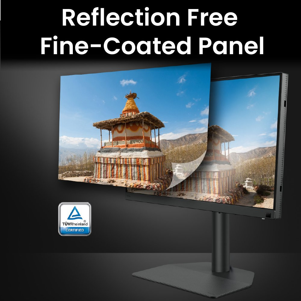 Benq SW242Q product photo
