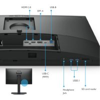 Benq SW272QN product thumbnail