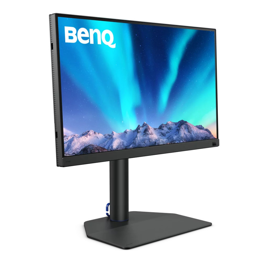 Benq SW272QN product photo