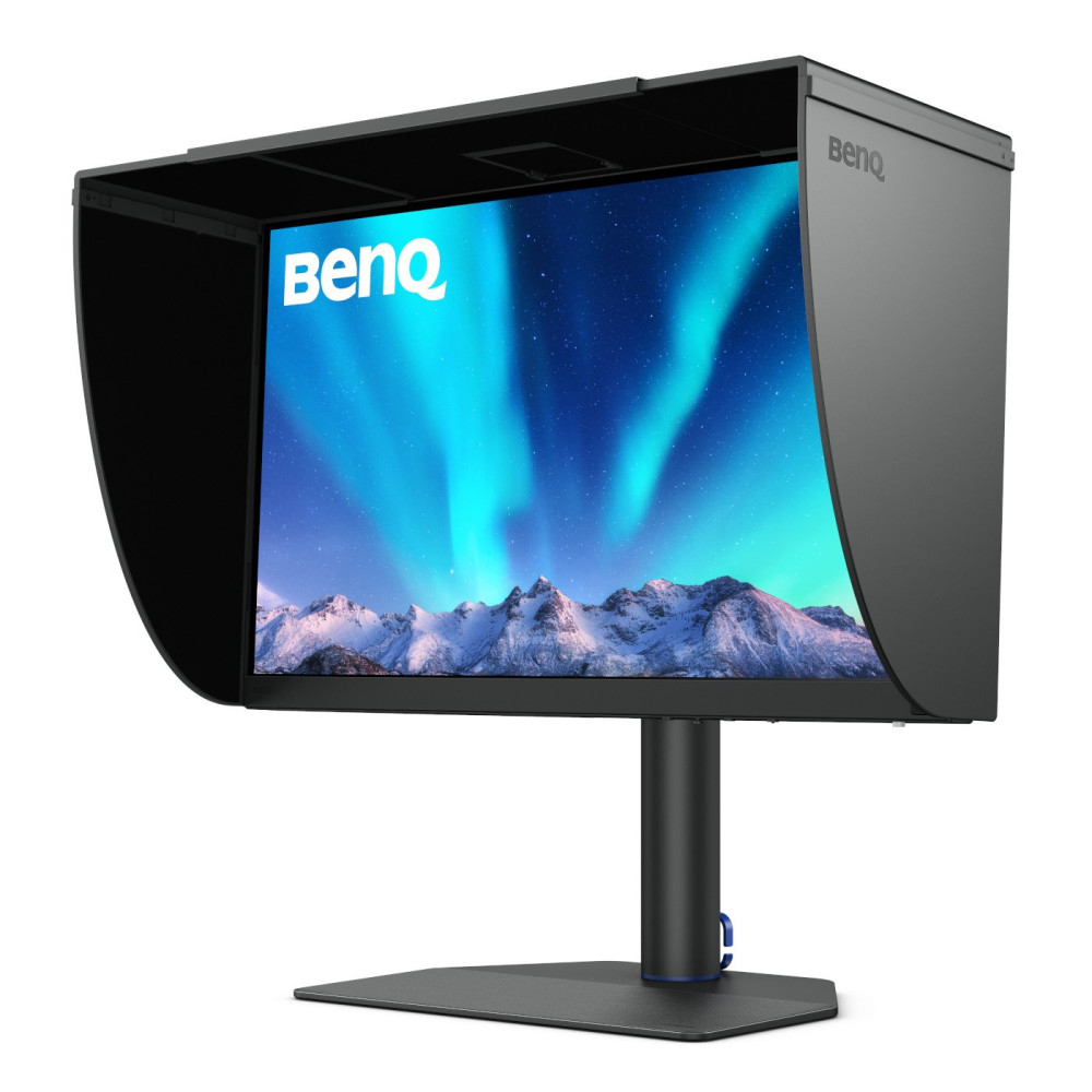 Benq SW272U product photo