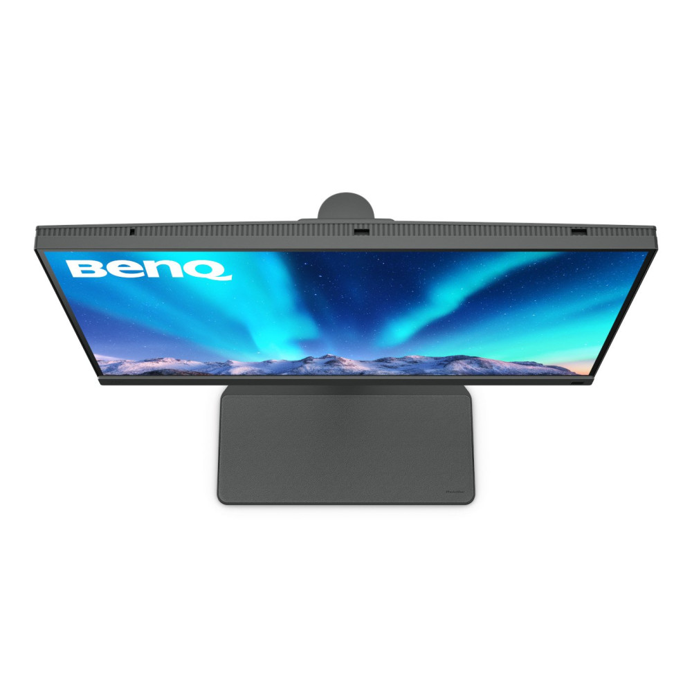 Benq SW272U product photo