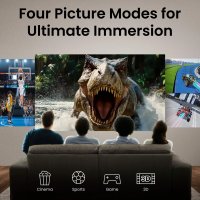 BenQ TH575i product thumbnail