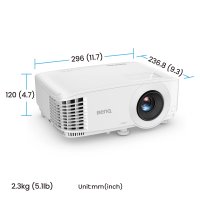 BenQ TH575i product thumbnail
