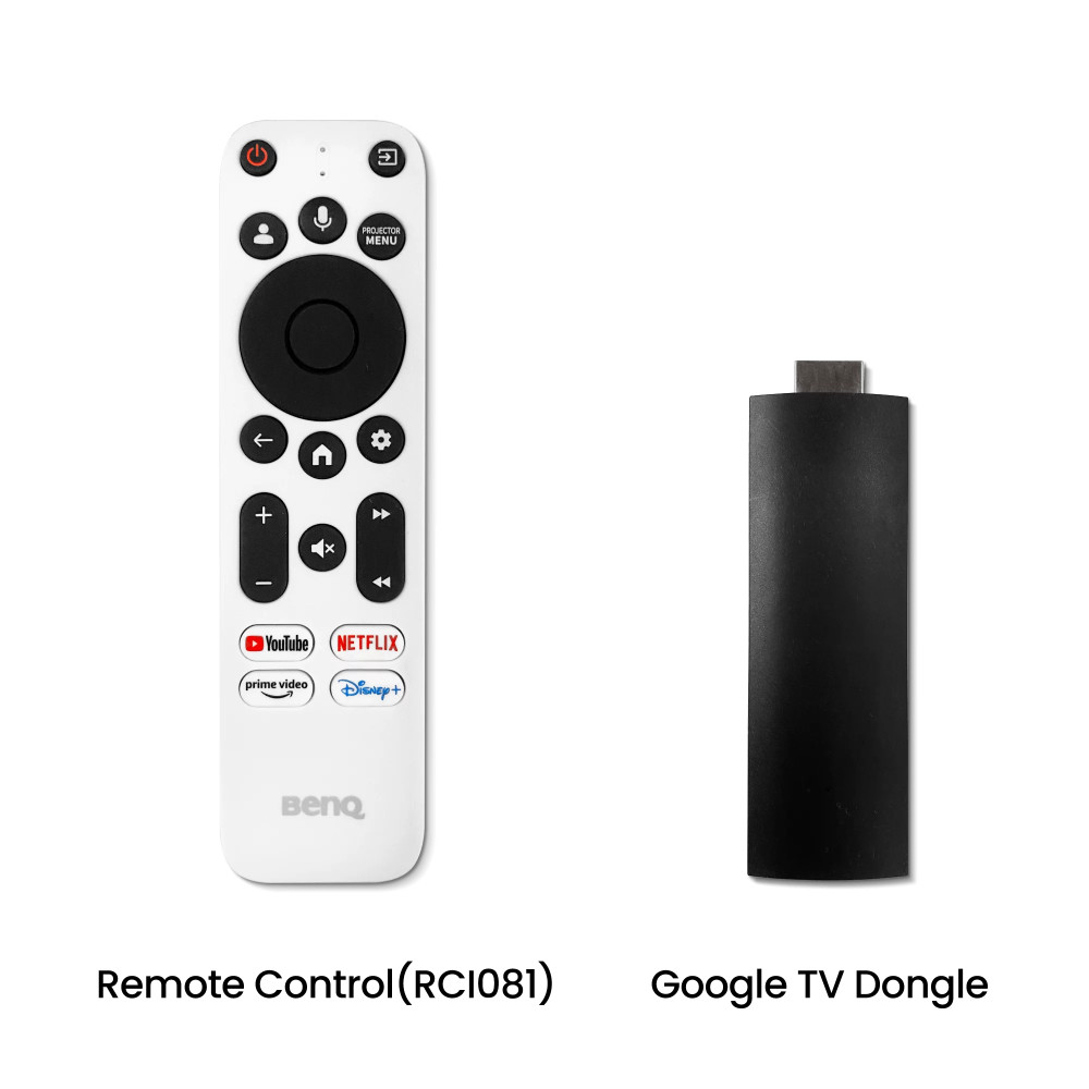 BenQ TH575i product photo