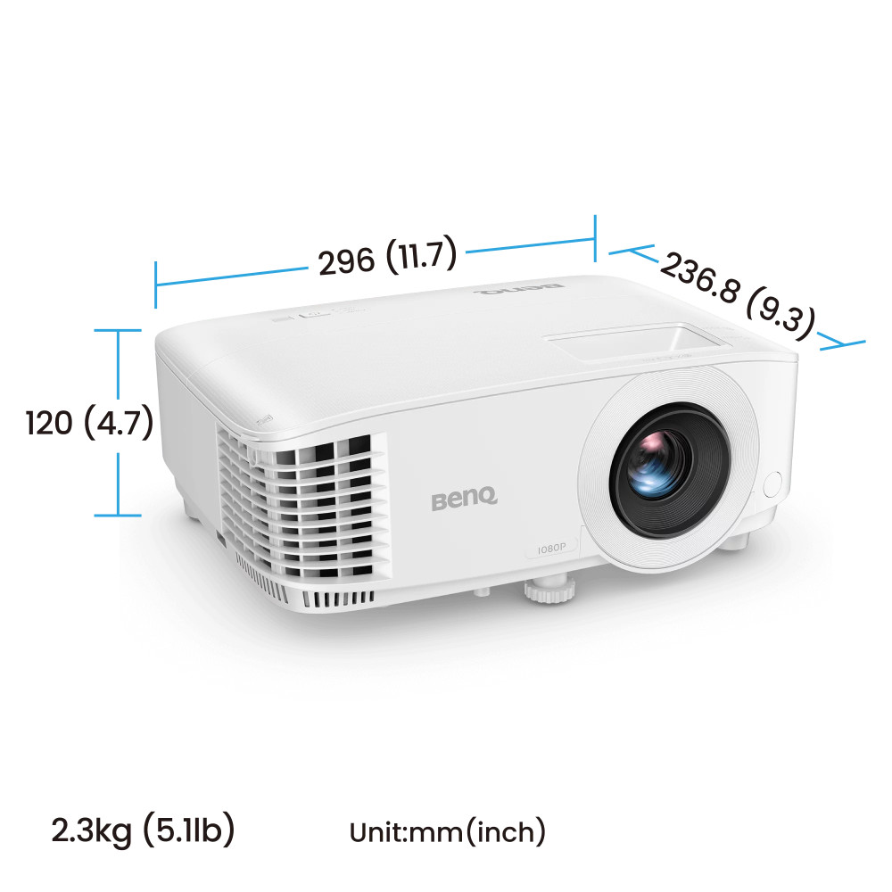 BenQ TH575i product photo