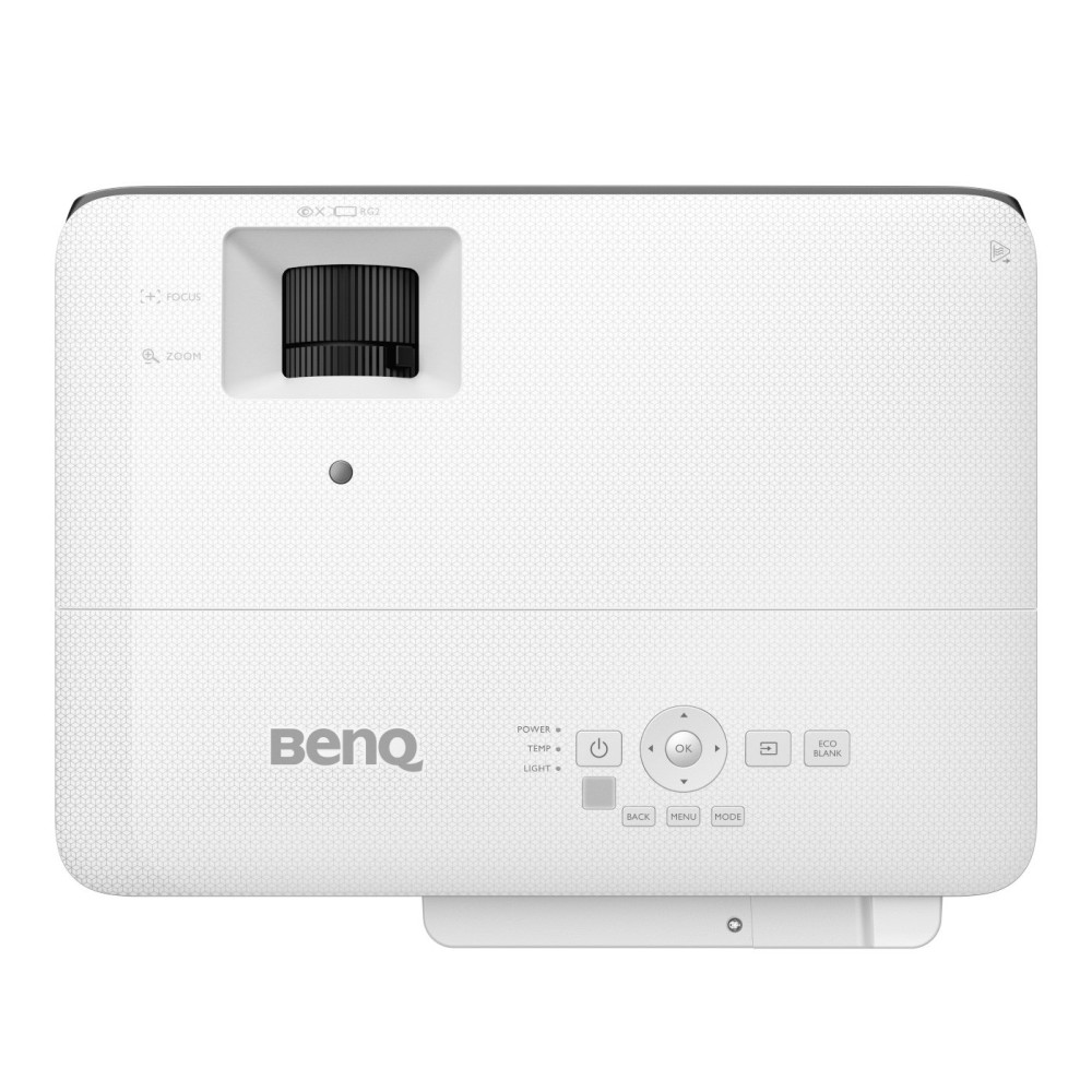 BenQ TK700 product photo