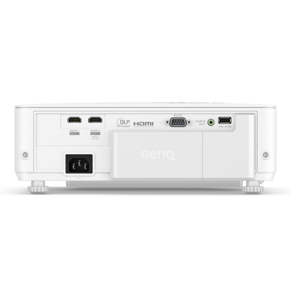 BenQ TK700 product photo