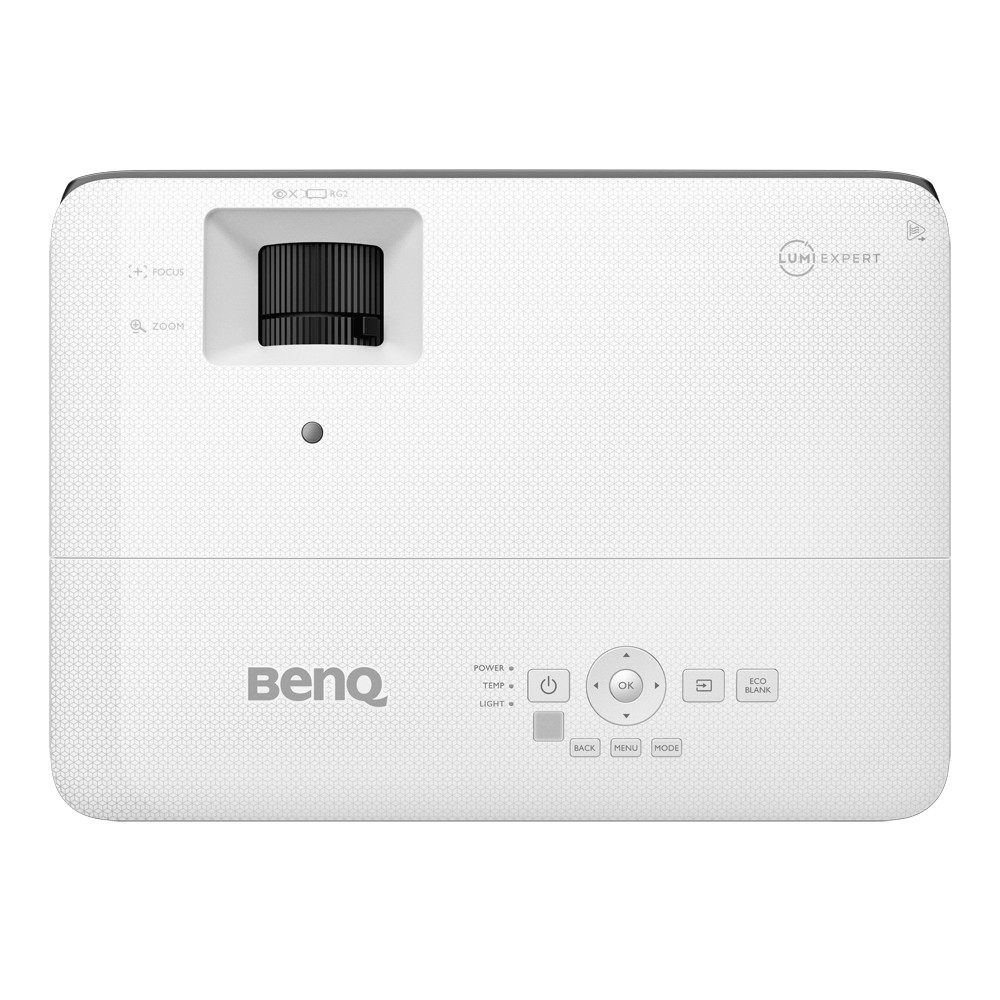 BenQ TK700ST product photo