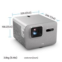BenQ TK705i product thumbnail