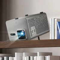 BenQ TK705i product thumbnail
