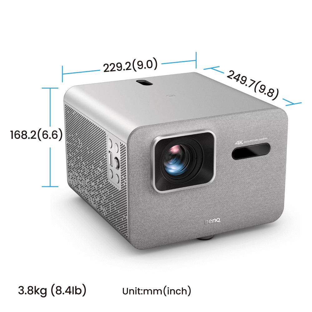 BenQ TK705i product photo