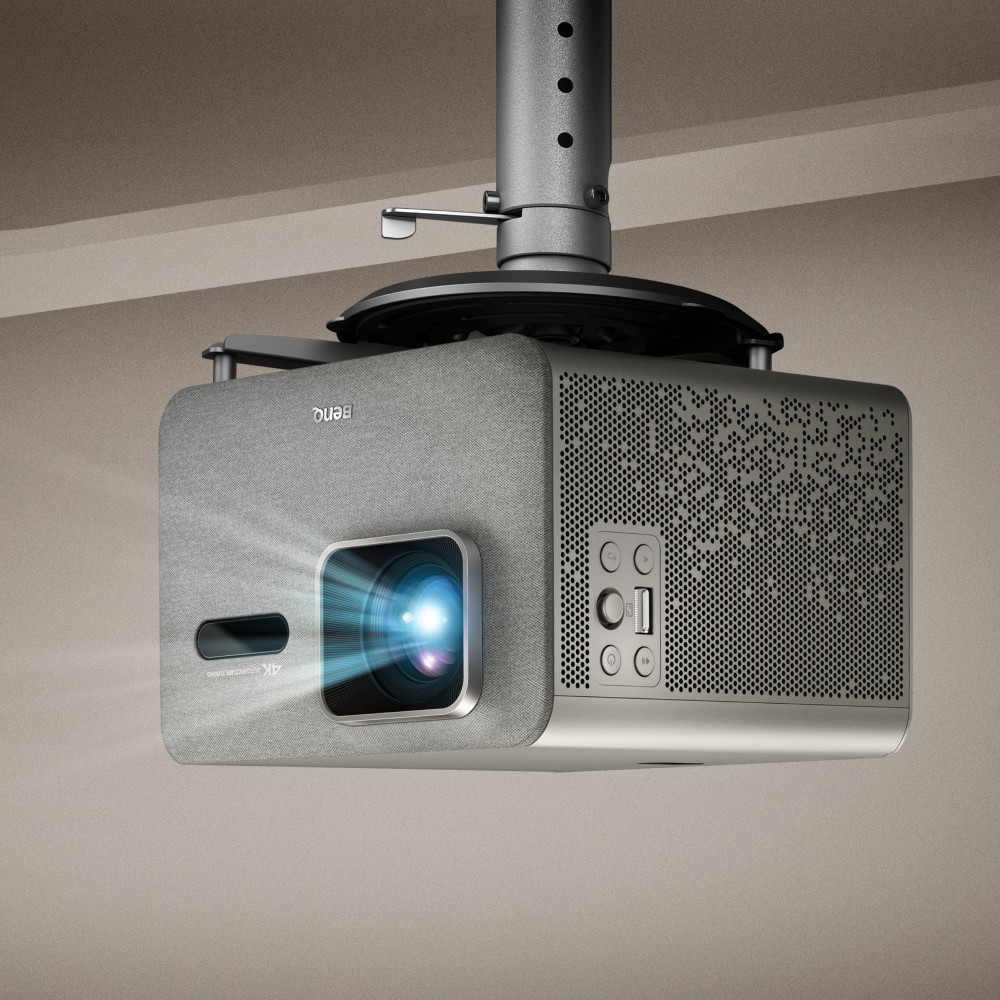 BenQ TK705i product photo
