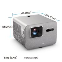 BenQ TK705STi product thumbnail