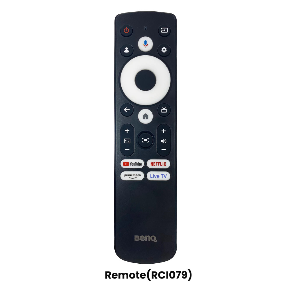 BenQ TK705STi product photo