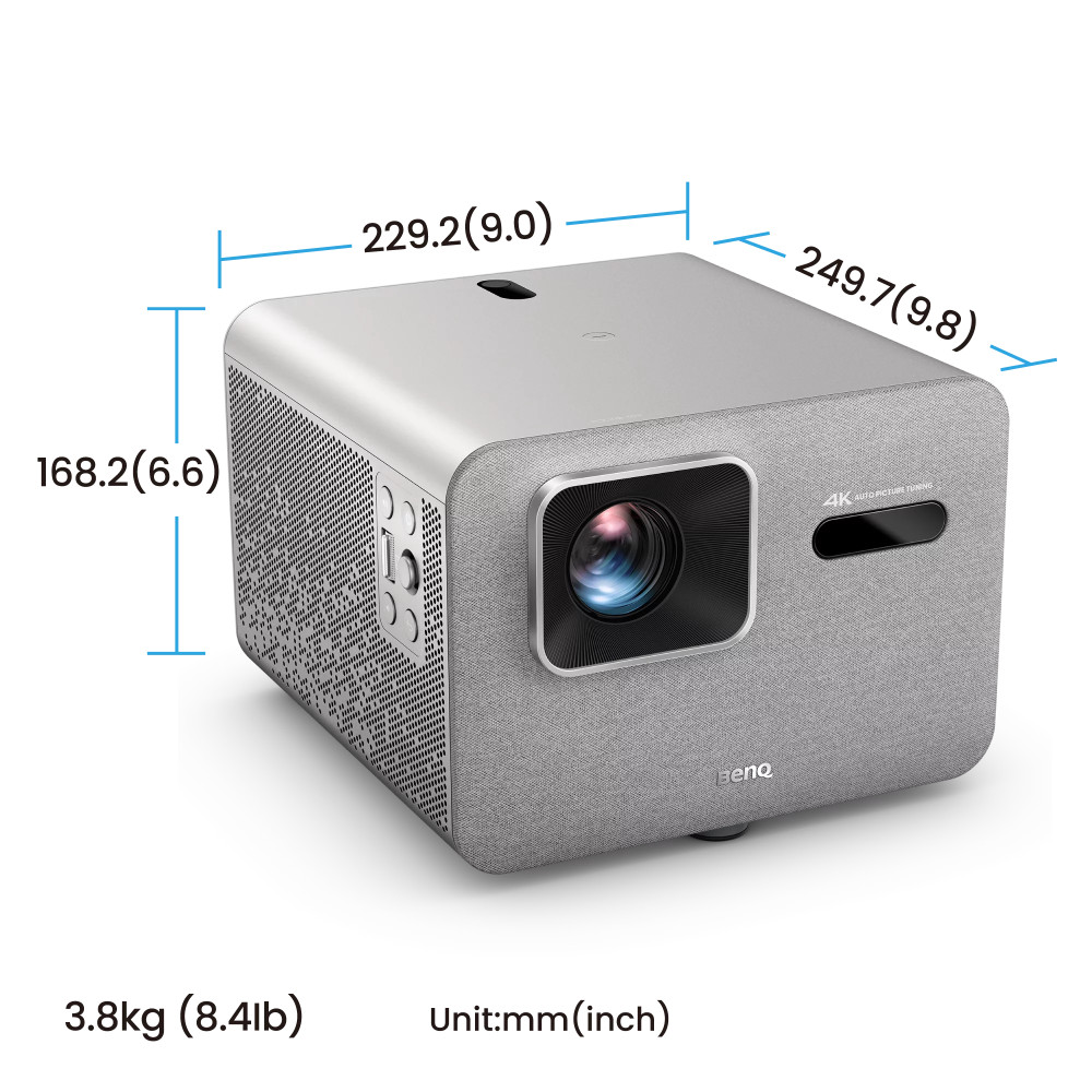 BenQ TK705STi product photo