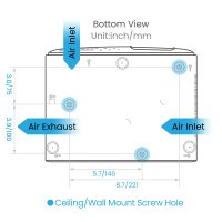 BenQ TK710 product thumbnail