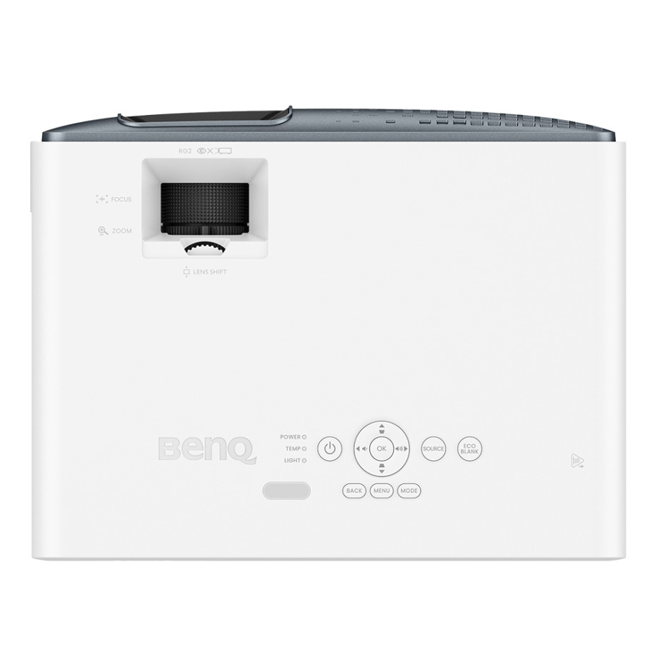 BenQ TK710 product photo