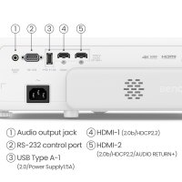 BenQ TK710STi product thumbnail