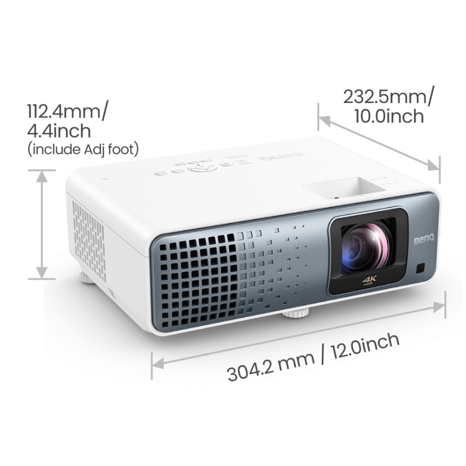 BenQ TK710STi product photo