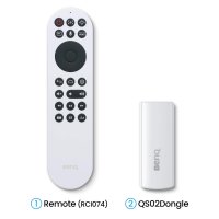 BenQ W2720i product thumbnail