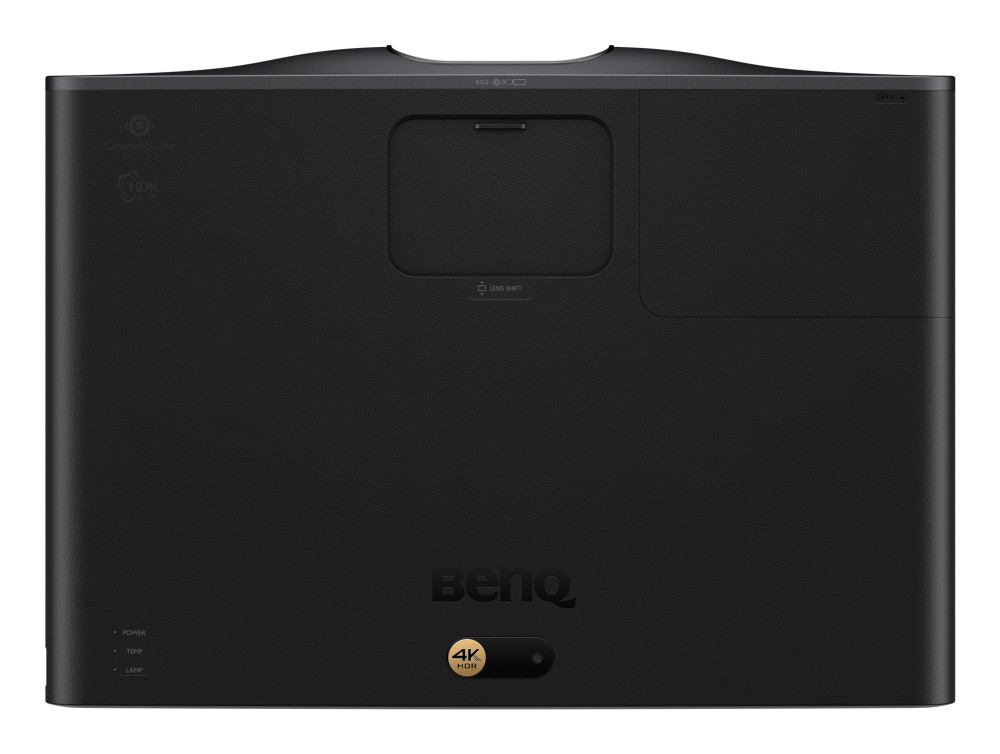 BenQ W2720i product photo