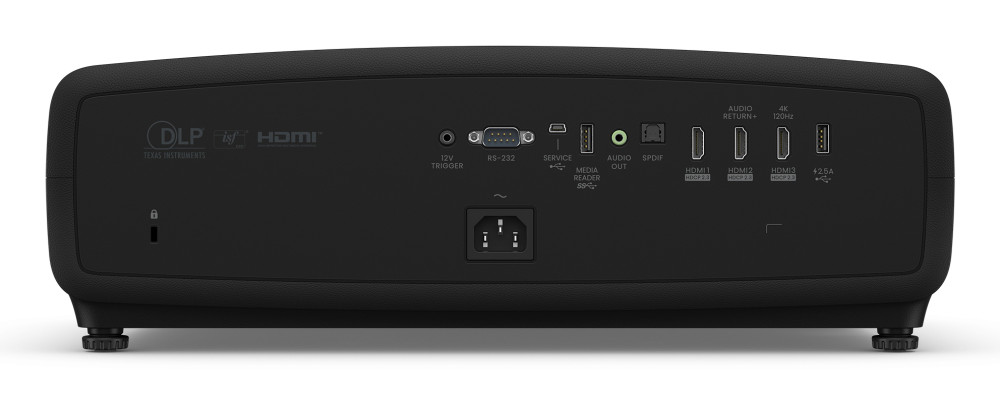BenQ W2720i product photo