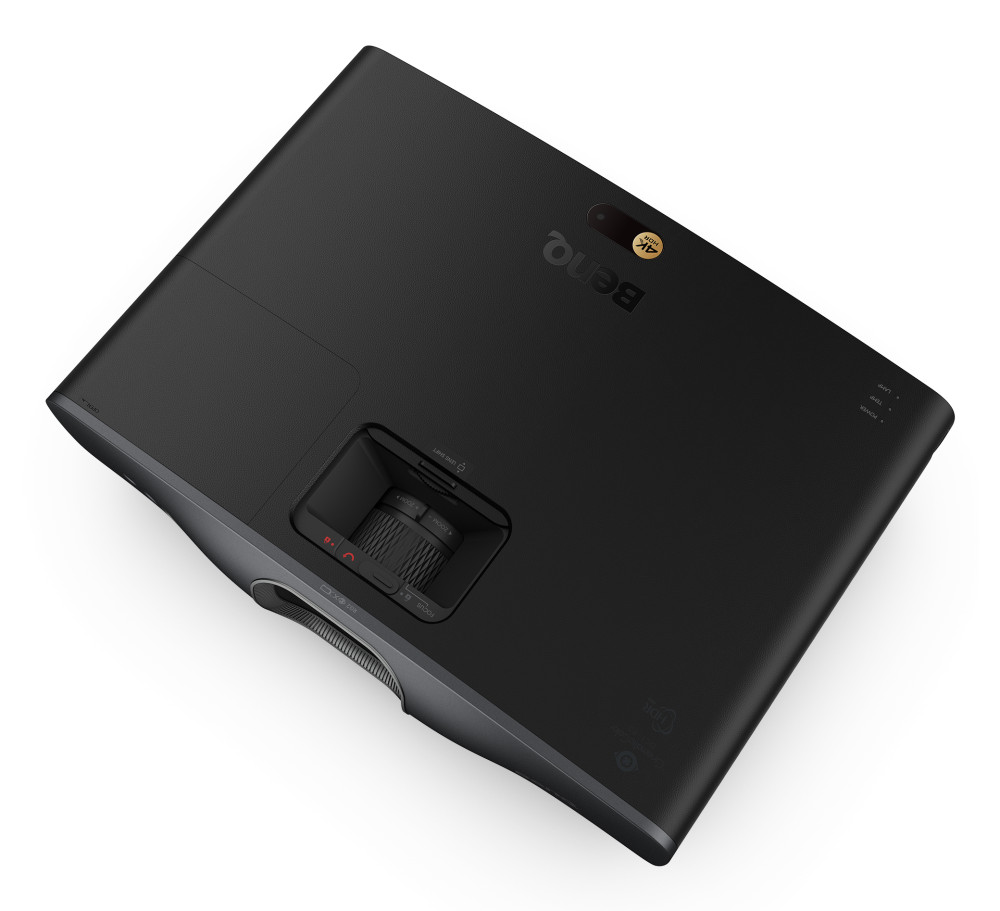 BenQ W2720i product photo