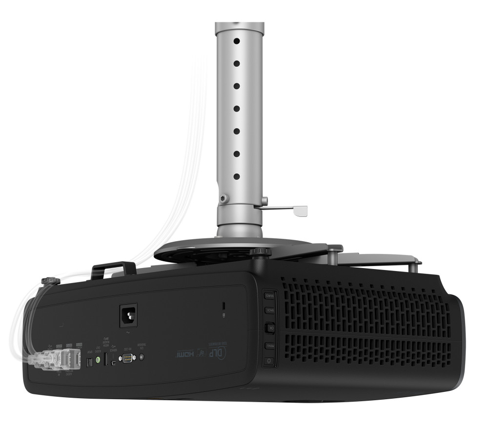 BenQ W2720i product photo