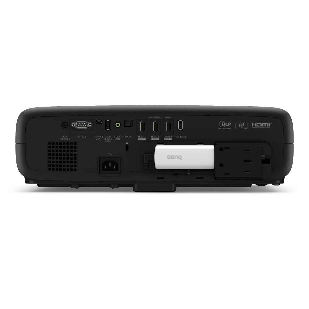 BenQ W4100i product photo