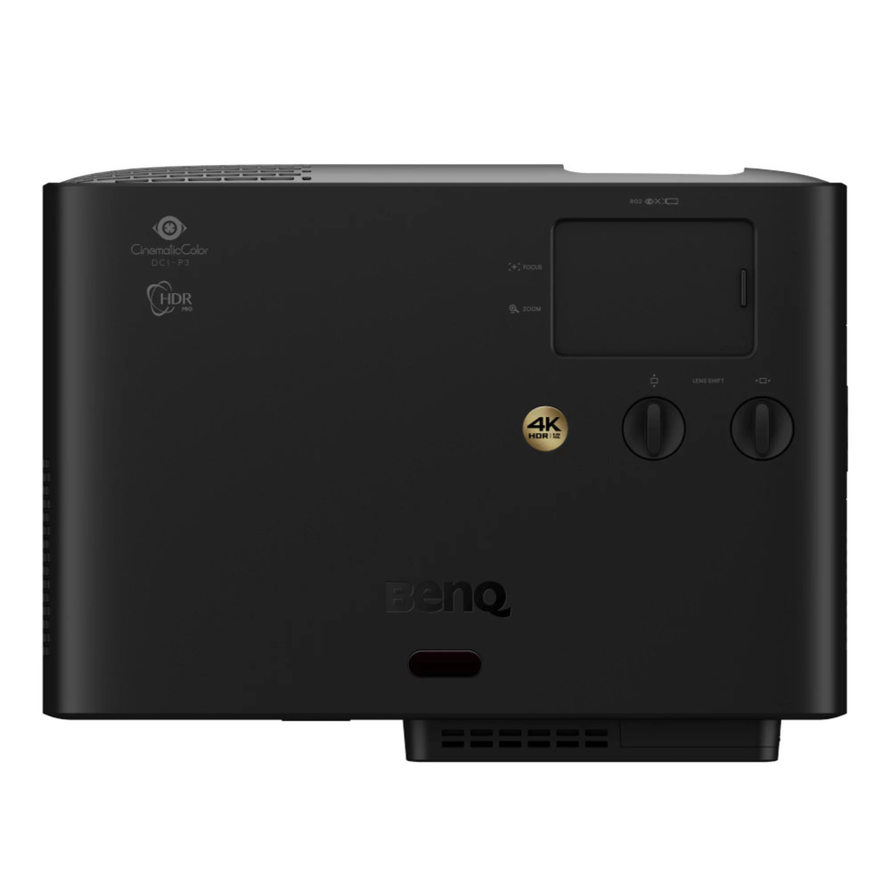 BenQ W4100i product photo