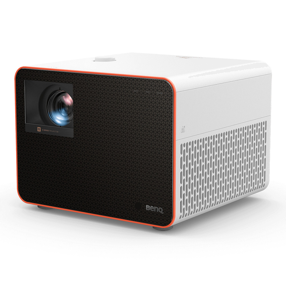 BenQ X3100i product photo