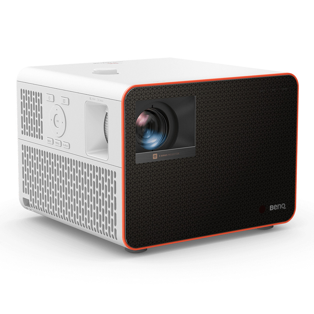 BenQ X3100i product photo
