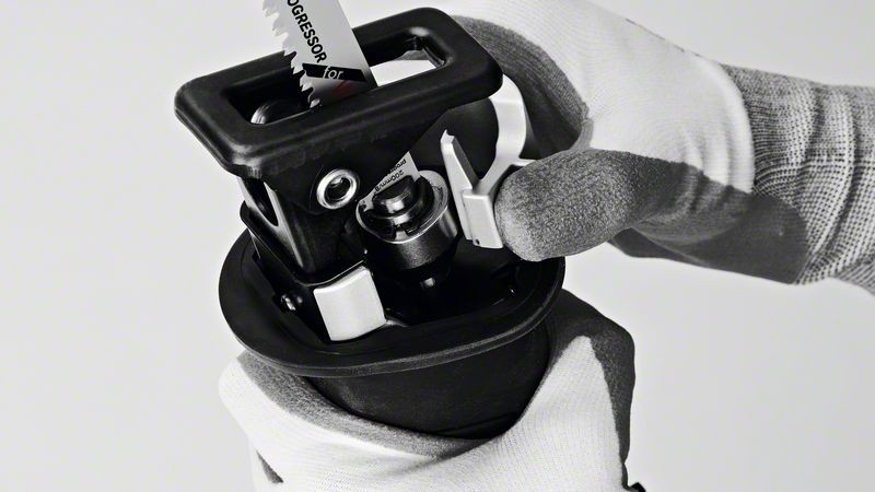 Bosch GSA 18V-32 product photo