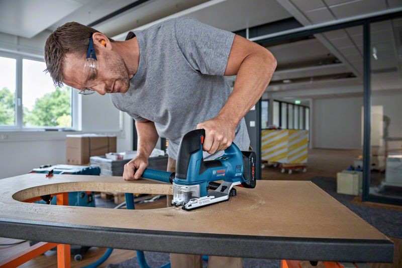 Bosch GST 18V-155 BC product photo