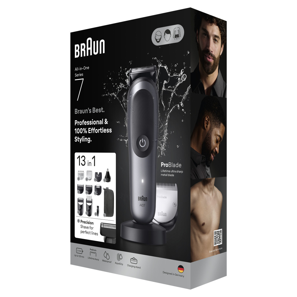 Braun 80789908 product photo
