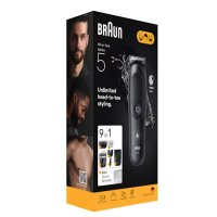 Braun AIO 5540 product thumbnail