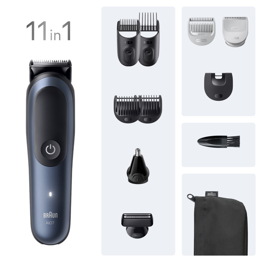 Braun AIO7540 product photo