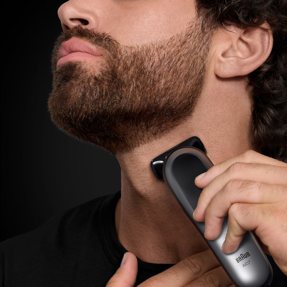 BRAUN AIO7560 product photo