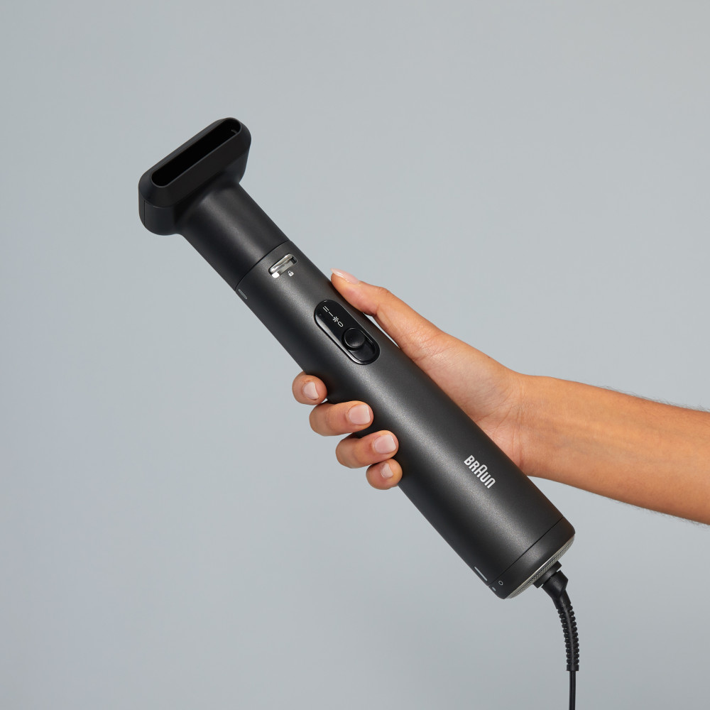 Braun AS 4.2 product photo