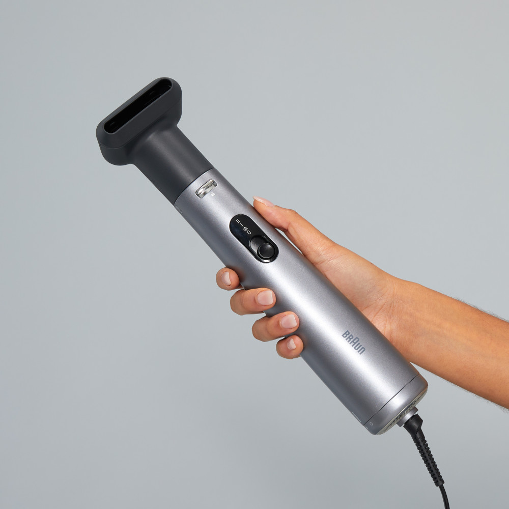 Braun AS 4.3 product photo