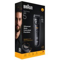 BRAUN BT 5560 product thumbnail