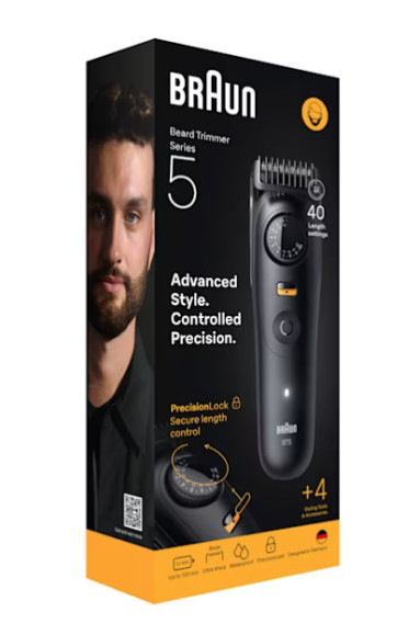 Braun BT5520 product photo